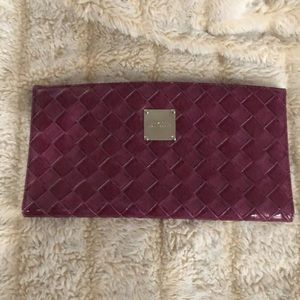 Miche Pulte clutch bag